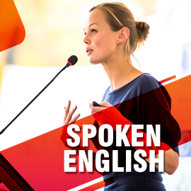 Best spoken English training center in Kerala