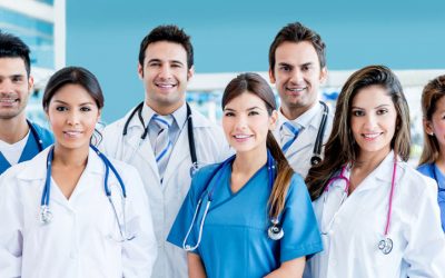 How to improve OET SPEAKING; TIPS & TRICKS for OET Doctors and Nurses