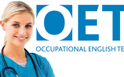 How to improve OET Writing? part 2