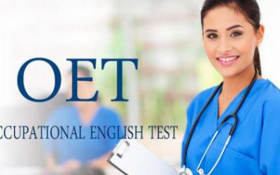 Best OET training for nurses in Kerala