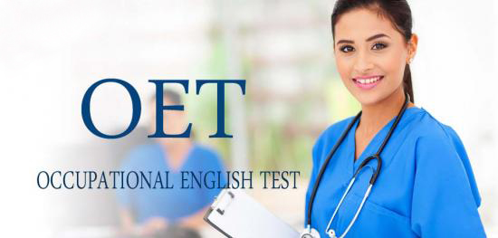 Best OET training for nurses in Kerala